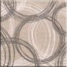 ROUND NERO Tovagliolo AIRLAID Spunlace