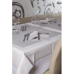 Tovaglia in Airlaid You&Me Piegato  120x48 cm MAISON -120Pz