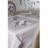 Tovaglia in Airlaid You&Me Piegato  120x48 cm MAISON -120Pz