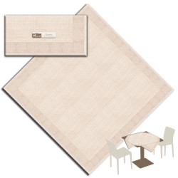 Tovaglia in Airlaid ROSITA  100x100 - 80Pz