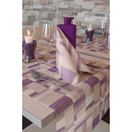 Tovagliolo in Airlaid  KUADRA     40X40 - 800 pezzi