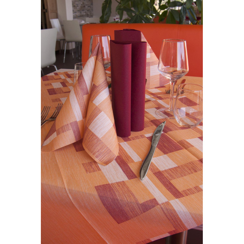 Tovagliolo in Airlaid  KUADRA     40X40 - 800 pezzi