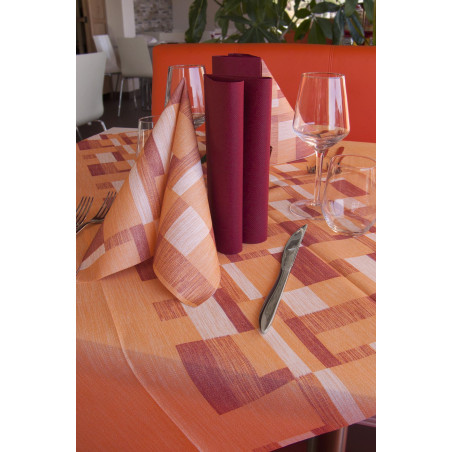 Tovagliolo in Airlaid  KUADRA     40X40 - 800 pezzi