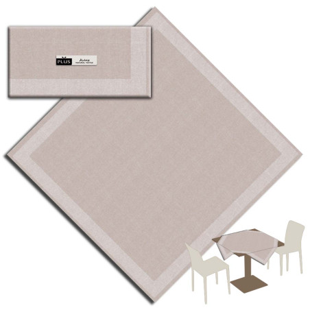Tovaglia in Airlaid IUTA   100x100 - 100Pz