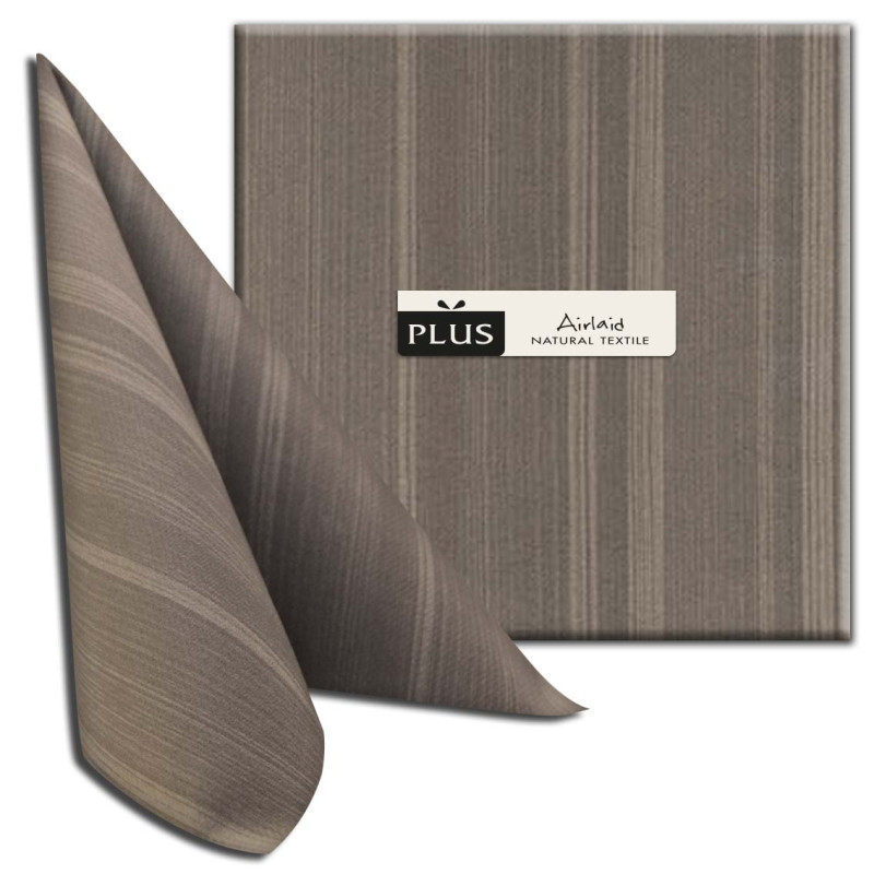 Tovagliolo in Airlaid  SOUL   40X40 - 800 pezzi