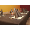 Tovaglia in Airlaid SOUL 100x100 - 100Pz