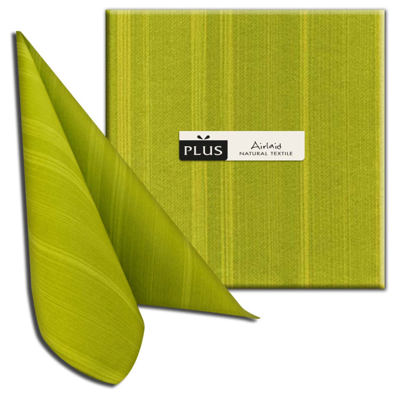 Tovagliolo in Airlaid  SOUL   40X40 - 800 pezzi