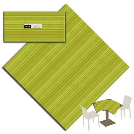 Tovaglia in Airlaid SOUL 100x100 - 100Pz