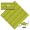 Tovaglia in Airlaid SOUL 100x100 - 100Pz