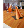 Tovaglia in Airlaid SOUL 100x100 - 100Pz
