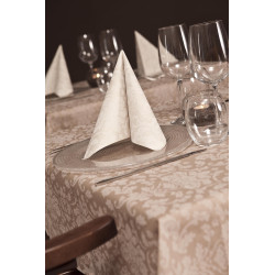 Tovagliolo in Airlaid VICTORIA  40X40 - 800 pezzi