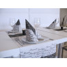 Tovaglia in  Airlaid You&Me IUTA  120X48CM- 150Pz
