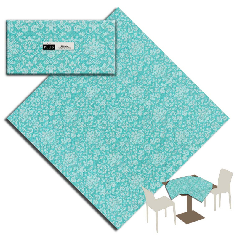 Tovaglia in Airlaid VICTORIA 100x100 - 100Pz