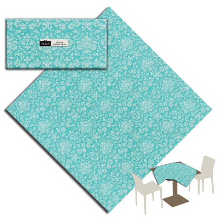Tovaglia in Airlaid VICTORIA 100x100 - 100Pz