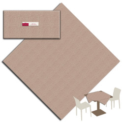 Tovaglia in Airlaid ZEN 100x100 - 100Pz