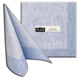 Tovagliolo in Airlaid LINO  40x40cm 800pz