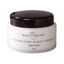 Crema  Notte Anti Rughe 50 ml