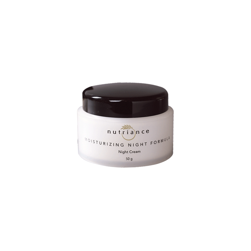 Crema  Notte Anti Rughe 50 ml