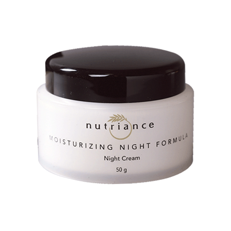 Crema  Notte Anti Rughe 50 ml