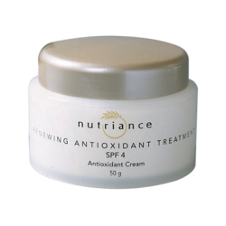 Crema Viso Antiossidante 50ml