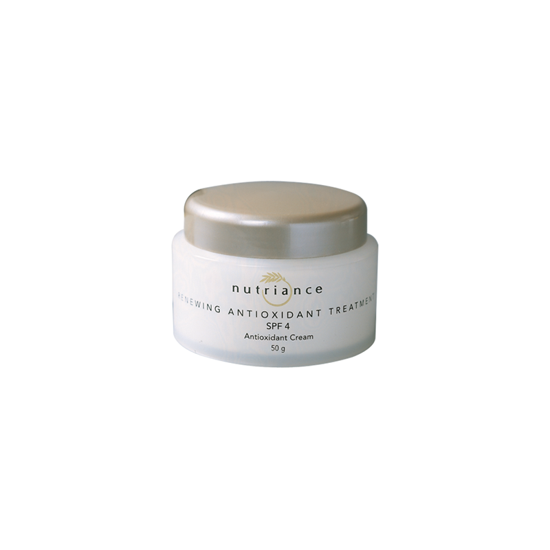 Crema Viso Antiossidante 50ml
