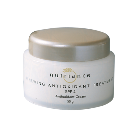 Crema Viso Antiossidante 50ml