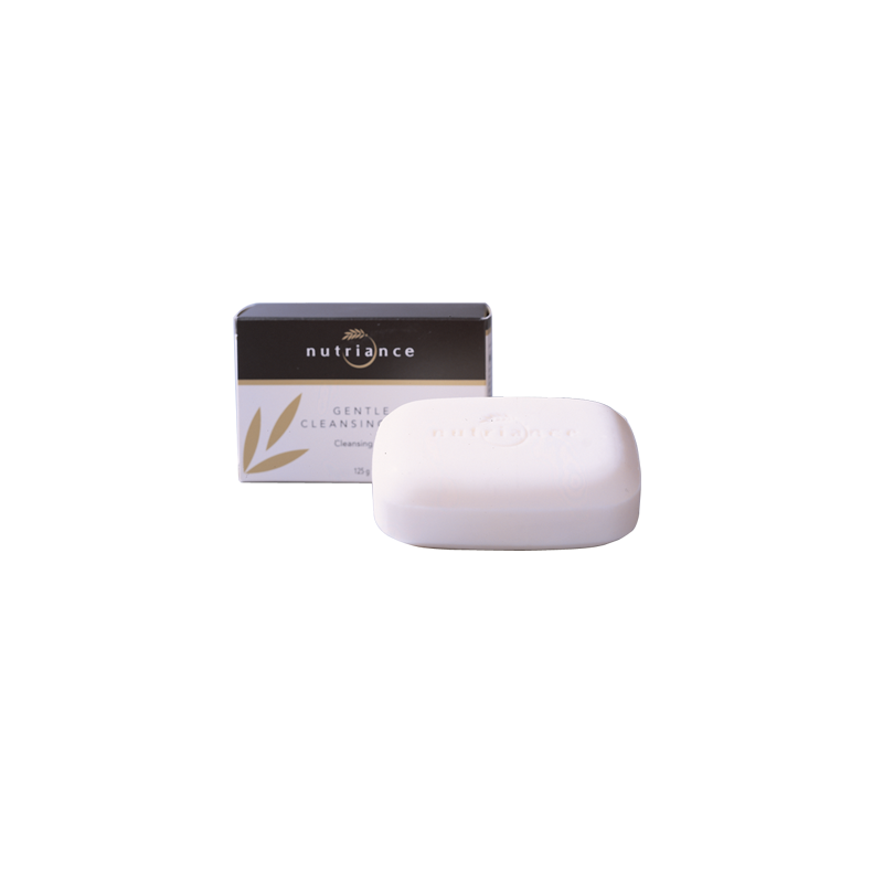 Detergente Struccante Per Pelli Sensibili- Linea Nutriance