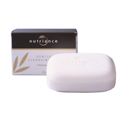 Detergente Struccante Per Pelli Sensibili- Linea Nutriance