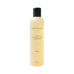 Shampoo Rich Revitalizing Shampoo 250ml Linea Nutriance
