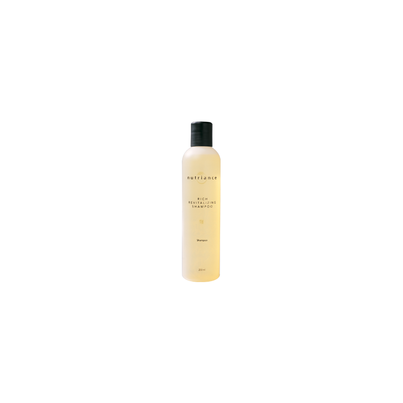 Shampoo Rich Revitalizing Shampoo 250ml Linea Nutriance
