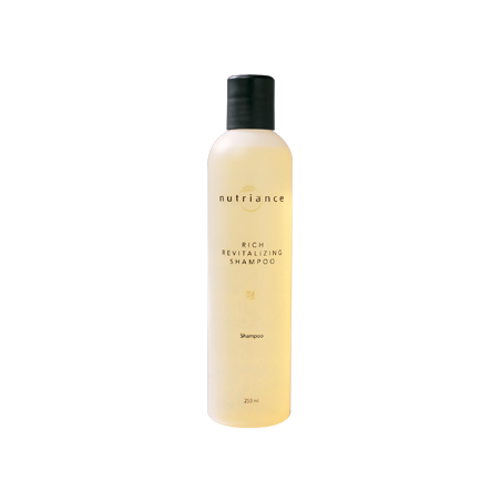 Shampoo Rich Revitalizing Shampoo 250ml Linea Nutriance