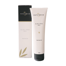 Gel Viso Aloe Vera 