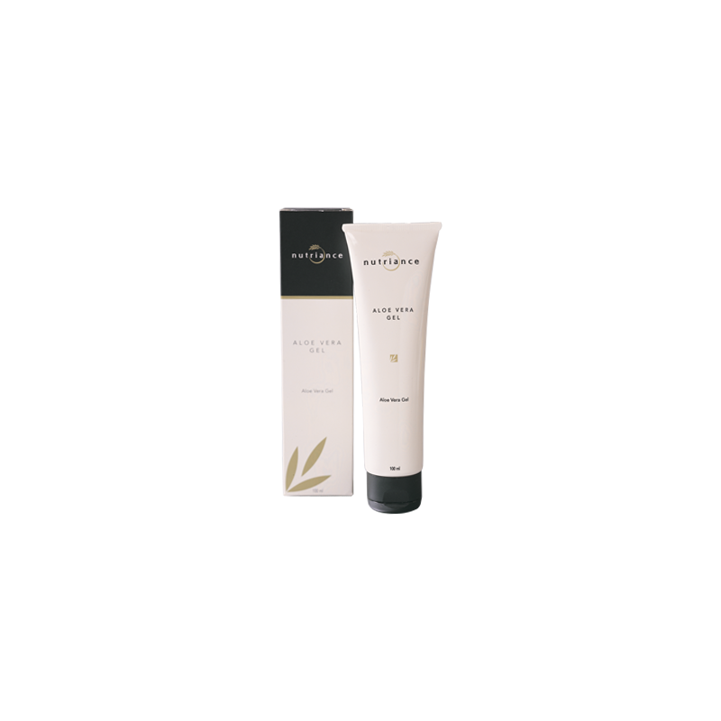 Gel Viso Aloe Vera 