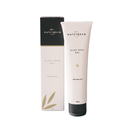 Gel Viso Aloe Vera 