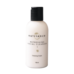 Crema Detergente Rinfrescante per il Viso