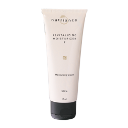 Crema Idratante Rivitalizzante 75Ml