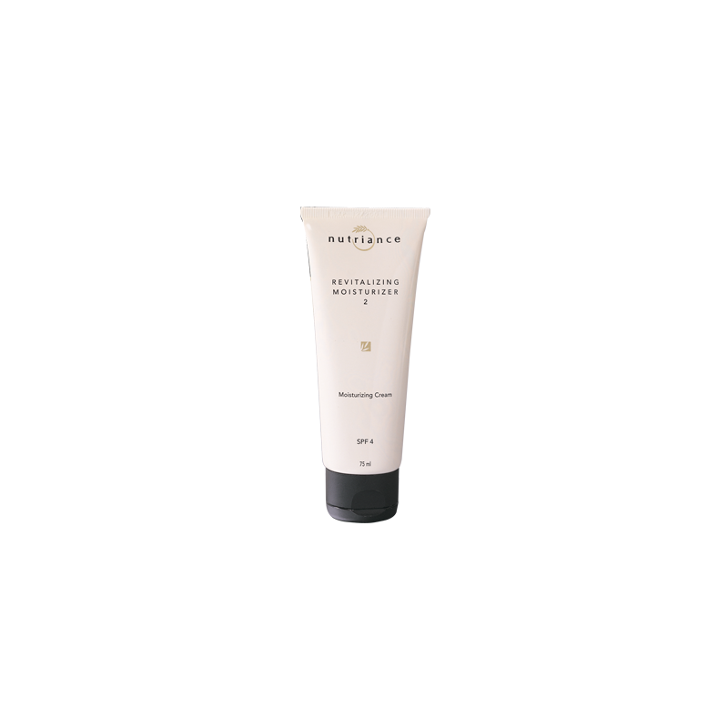Crema Idratante Rivitalizzante 75Ml