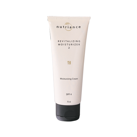 Crema Idratante Rivitalizzante 75Ml
