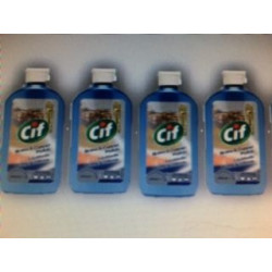 Cif Lucidante Rame & Ottone 2 in 1