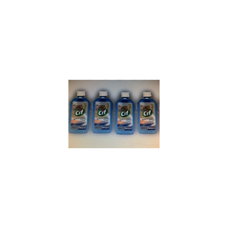 Cif Lucidante Rame & Ottone 2 in 1