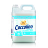 Coccolino Delicato e Soffice 5 Lt