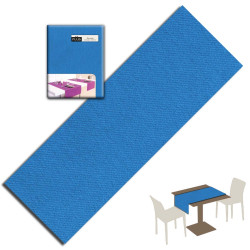 Tovaglia in  Airlaid You&Me PLUS BIANCO  120X48CM- 150Pz