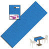 Tovaglia in  Airlaid You&Me PLUS BIANCO  120X48CM- 150Pz