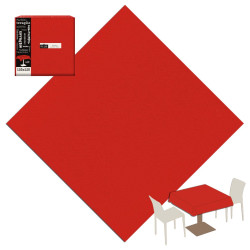 Tovaglia in Airlaid PLUS 100x100 - 100Pz