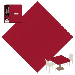 Tovaglia in Airlaid PLUS 100x100 - 100Pz