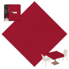 Tovaglia in Airlaid PLUS 100x100 - 100Pz