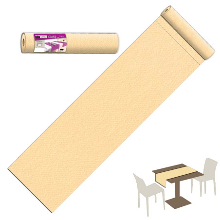 Tovaglia in Airlaid You&Me Rotolo 40x120cm 160 Pz