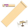 Tovaglia in Airlaid You&Me Rotolo 40x120cm 160 Pz