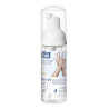 Tork Sapone a Schiuma Igienizzante Mani - Flacone Portatile 47Ml