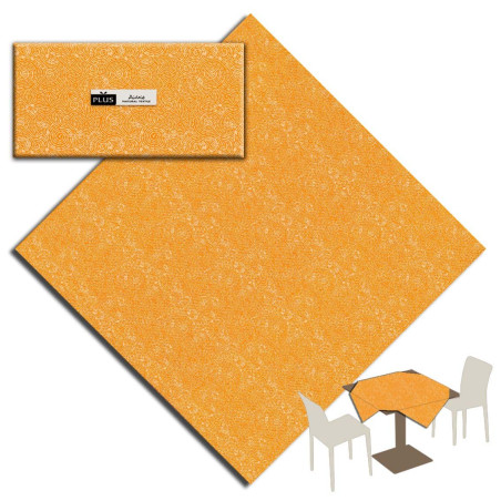 Tovaglia in Airlaid PLUS  TWIST 100x100 - 100Pz